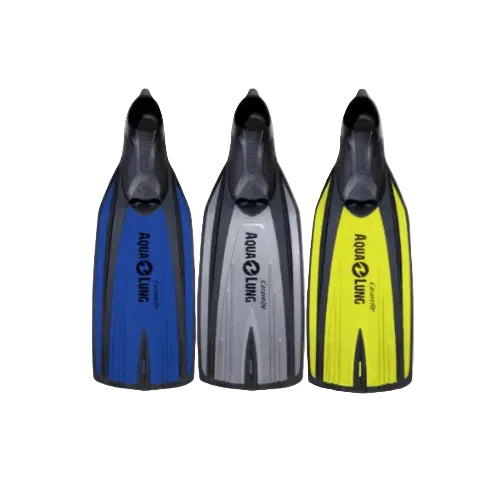 Pinne Aqualung Caravelle Bimbi