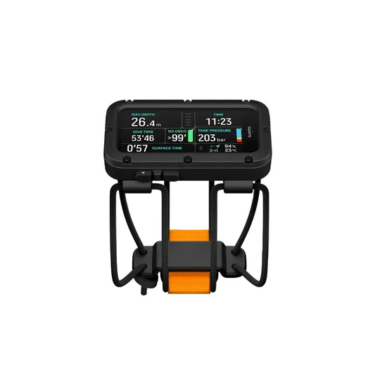 Computer Suunto Nautic