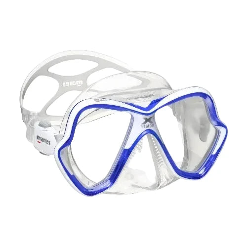 Maschera Mares X-Vision