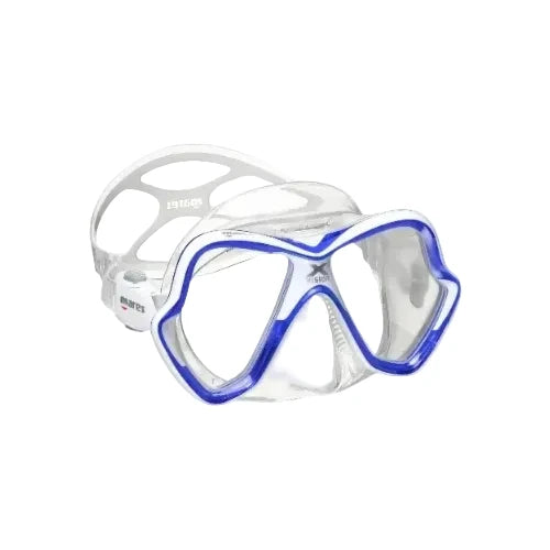 Maschera Mares X-Vision