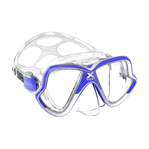 Maschera Mares X-Vision Mid 2.0