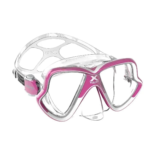 Maschera Mares X-Vision Mid 2.0