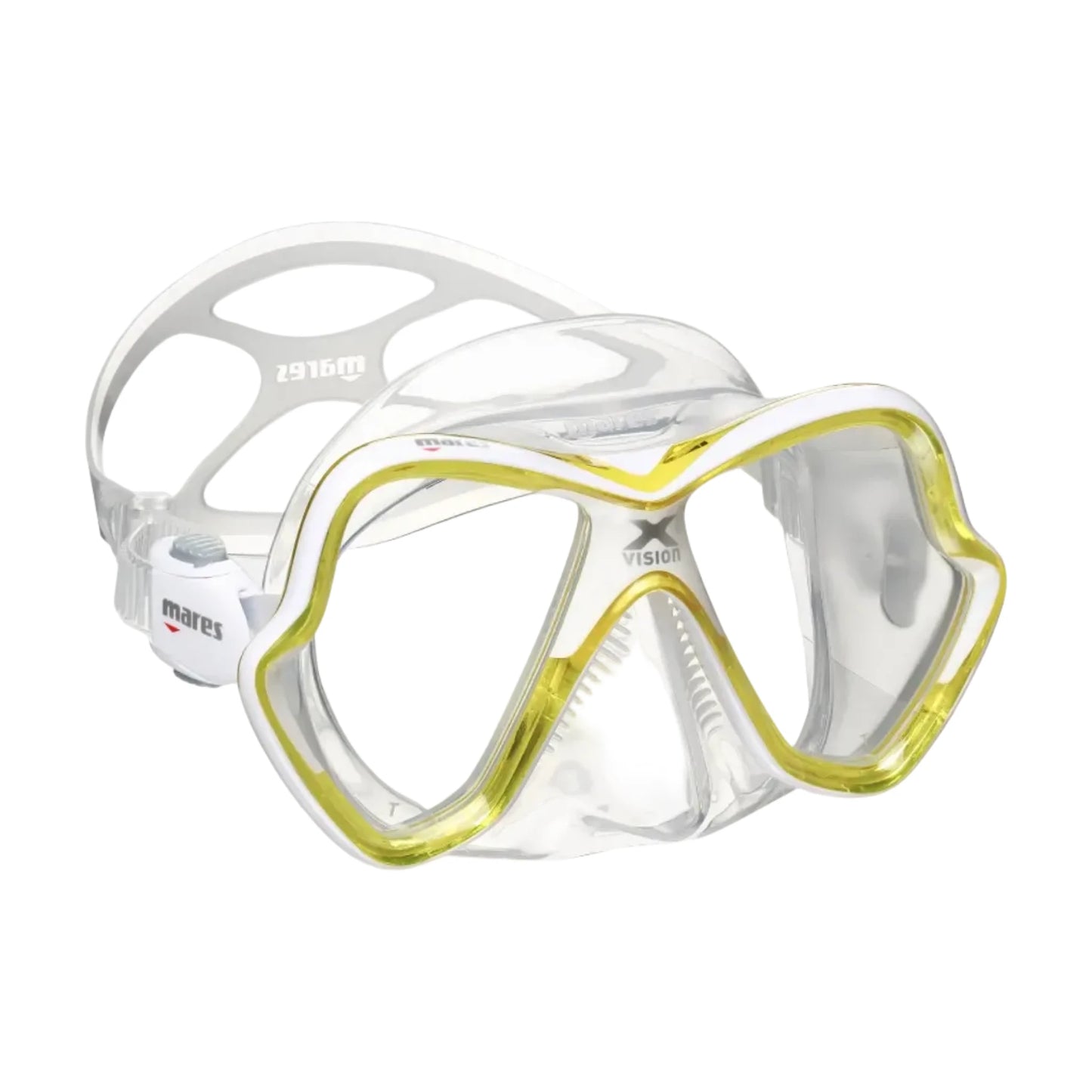 Maschera Mares X-Vision