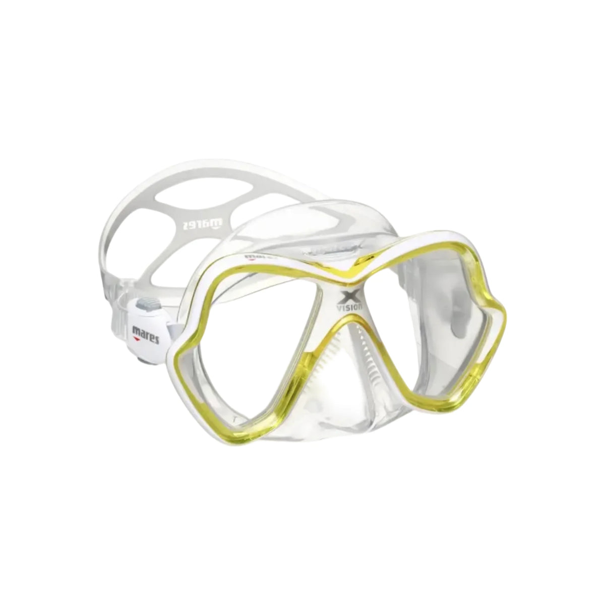 Maschera Mares X-Vision