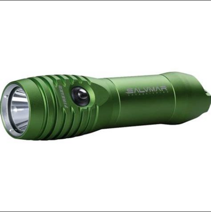 Torcia Salvimar Fireled USB