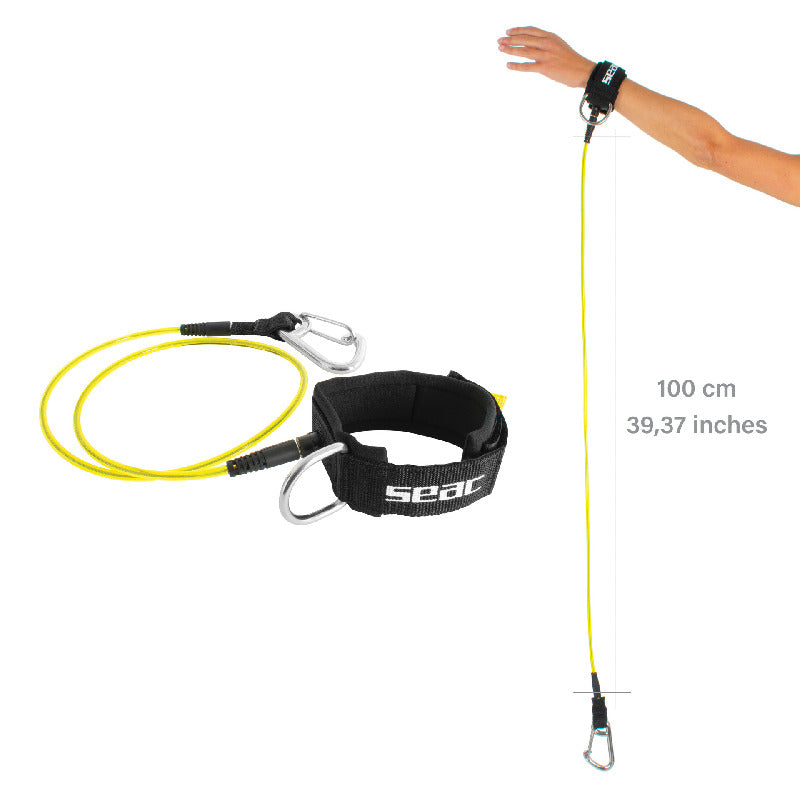 Cavetto Apnea Lanyard Seac Sub