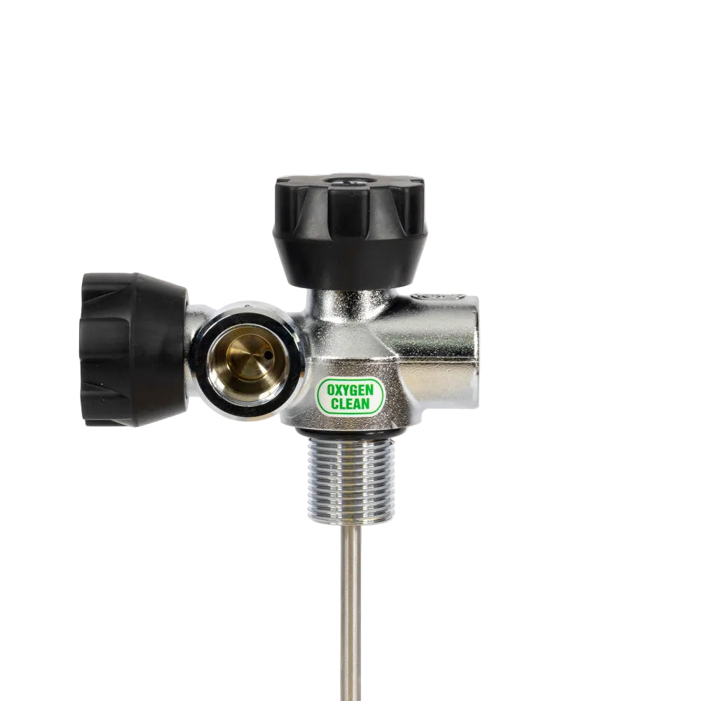 Valvole Lola 200 bar