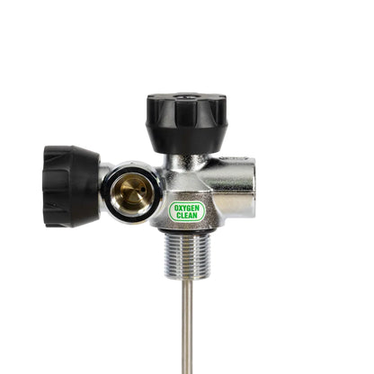 Valvole Lola 200 bar