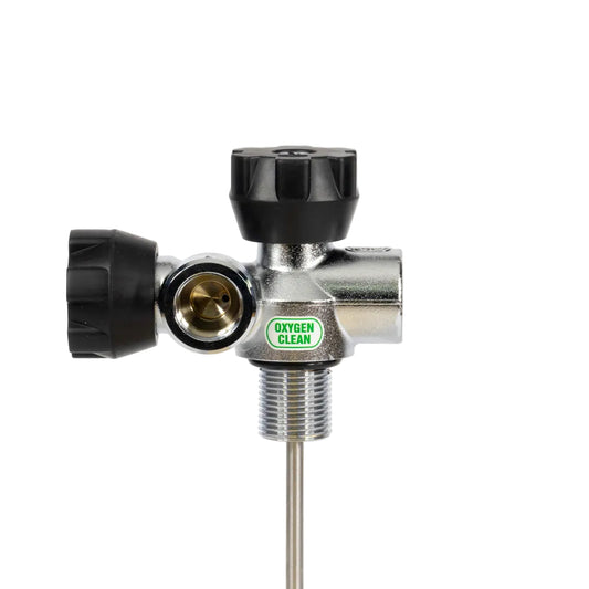 Valvole Lola 200 bar