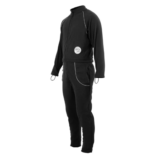 Sottomuta Tecline Polar Fleece MAN 230 gr