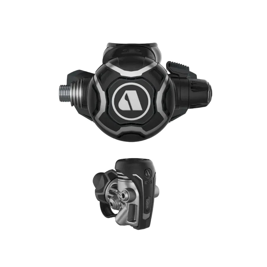 Erogatore Apeks EVX200