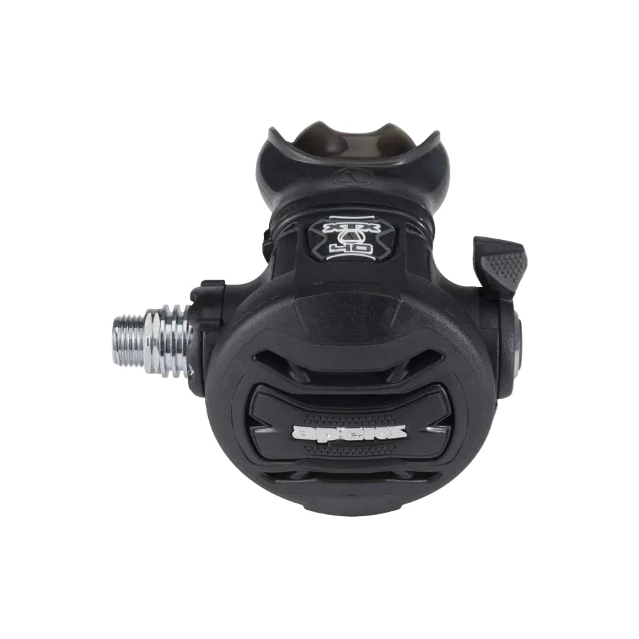 Erogatore Apeks XTX 40 DS4