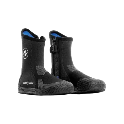 Calzare Aqualung Superzip 5mm