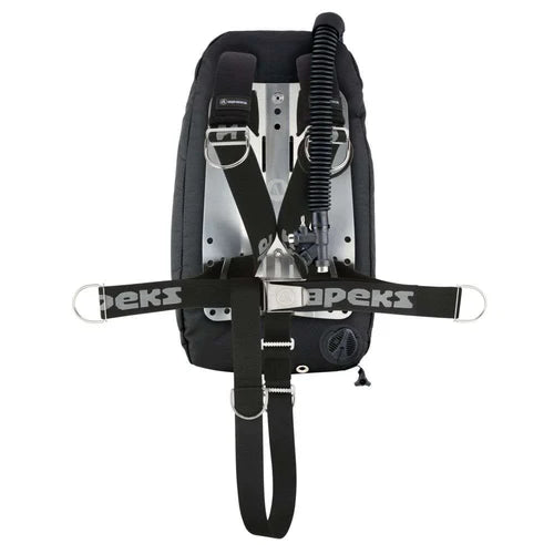 Apeks WTX-D30 KIT COMPLETO