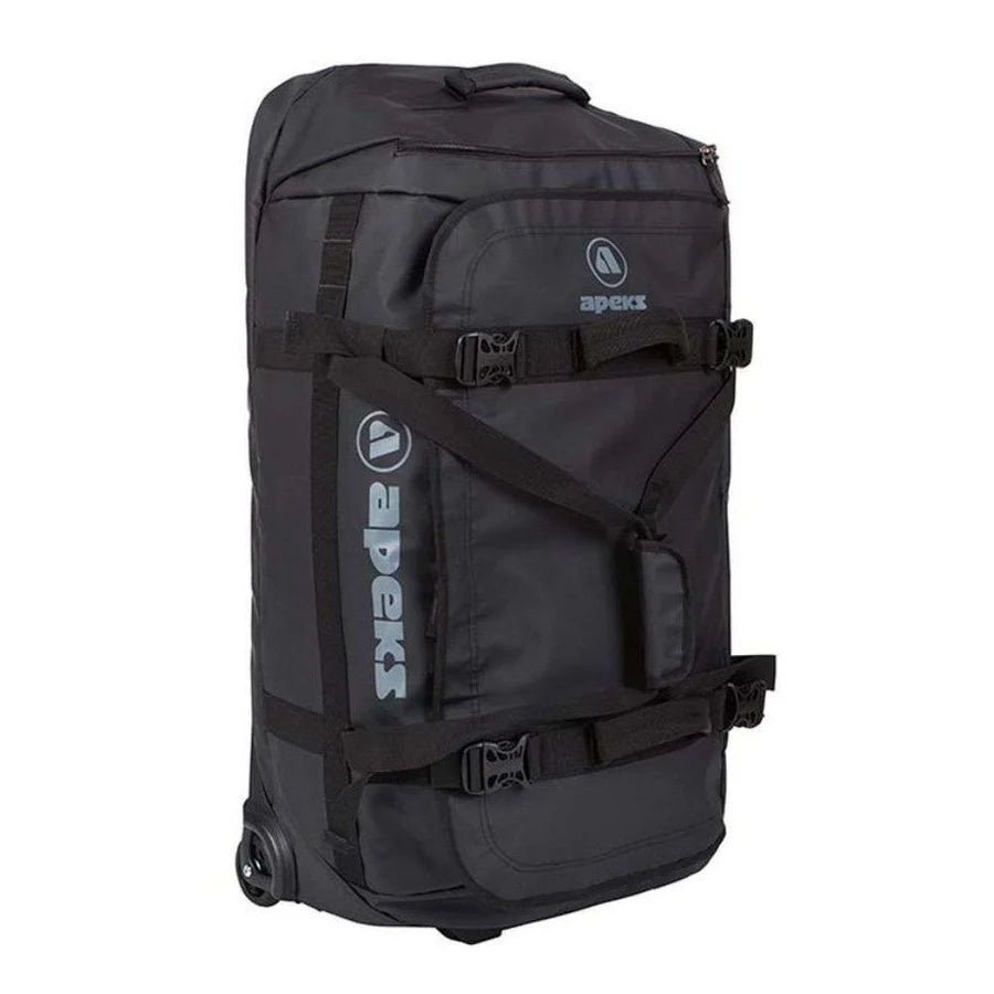 Apeks Roller Bag 90