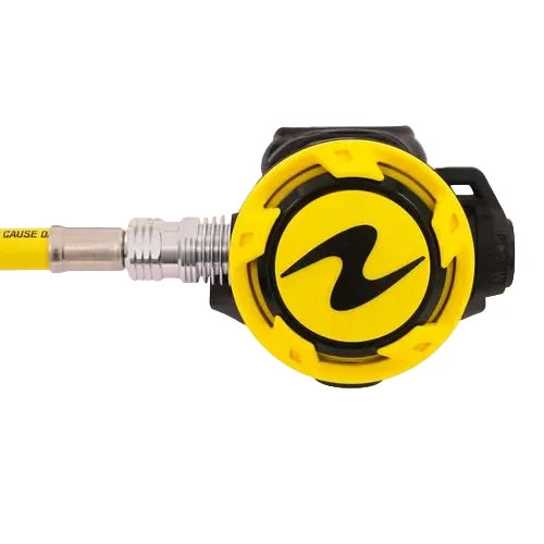 Erogatore Aqualung HELIX PRO Octopus