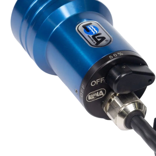 Set Lola 3000 + DZ-2 Holder