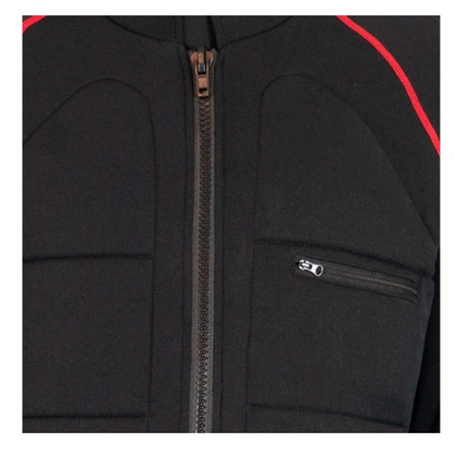 Sottomuta Scubaforce Artic X-Pure (cuciture rosse)