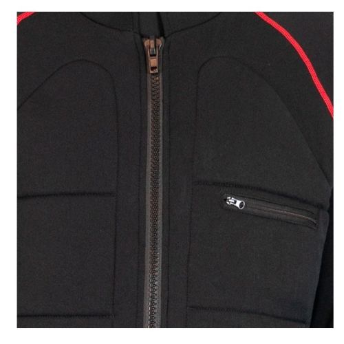 Sottomuta Scubaforce Artic X-Pure (cuciture rosse)