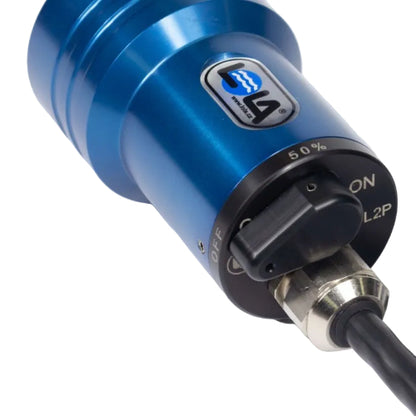 Testa Lola LED H-PL3 PLUS