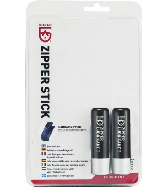 Lubrificante McNETT Zipper per cerniere