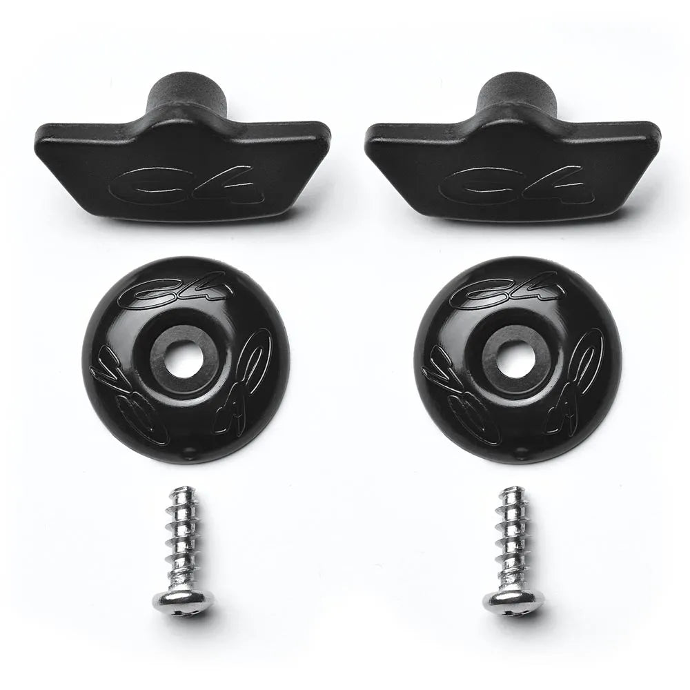 Kit C4 Viti scarpetta 400