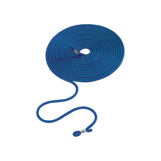 Sagola per Boa Bungeetech Salvimar Shining Blue 6 - 24mt.