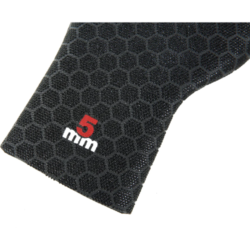 Guanti Cressi High Stretch 5 mm