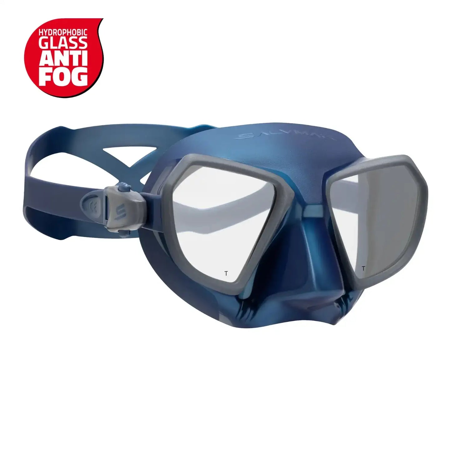 Maschera Salvimar Noah Antifog