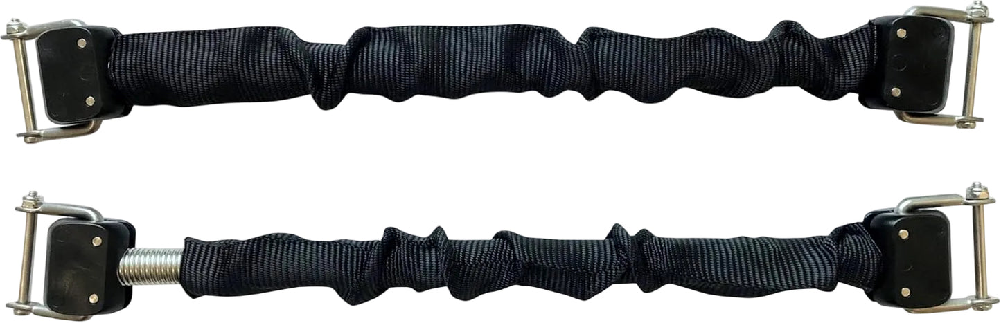 Kit Cinghiolo a Molla per Jet Fin Scubapro