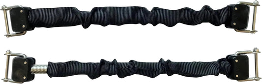 Kit Cinghiolo a Molla per Jet Fin Scubapro