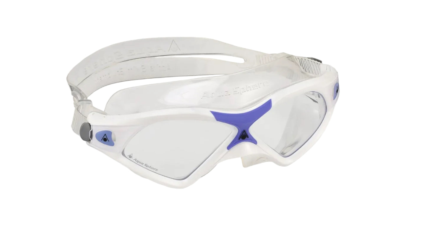 Occhialini Nuoto Aqua Sphere Seal Xp2