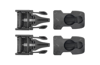 Cressi Thor - Ara - Pro Light Fins Buckles