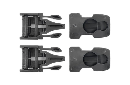 Cressi Thor - Ara - Pro Light Fins Buckles