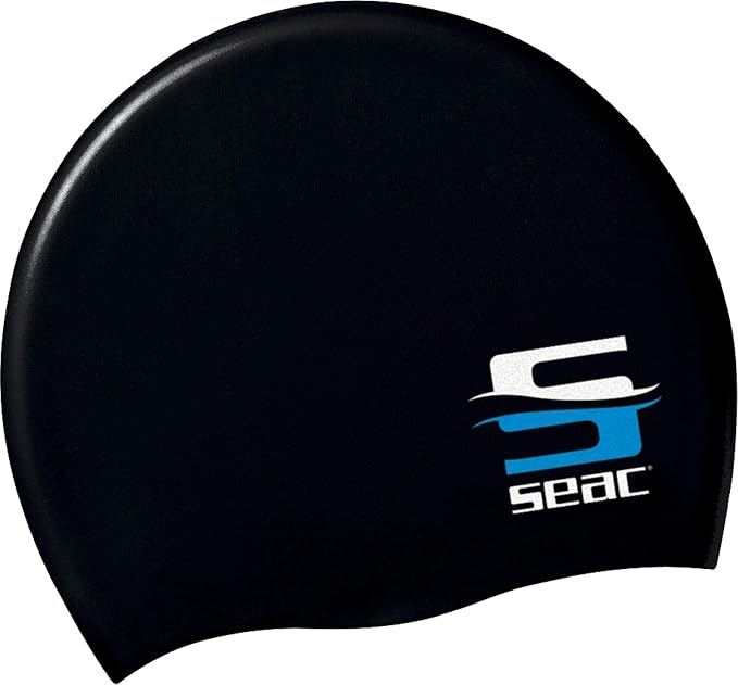 Cuffia Seac Silicone