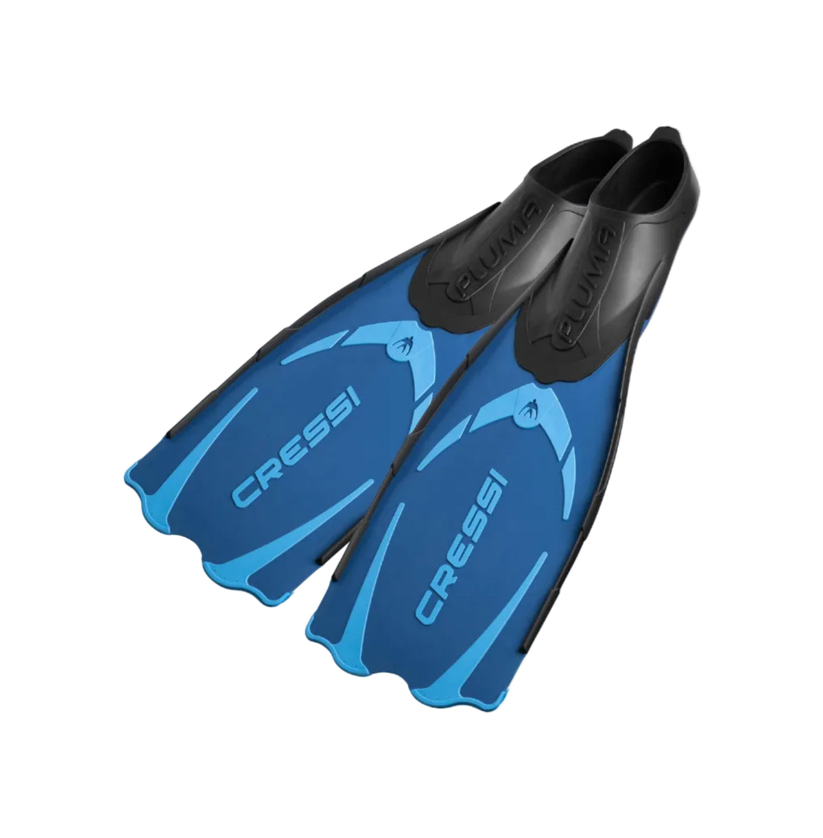 Pinne Cressi Pluma