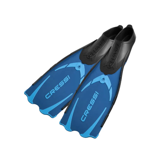 Pinne Cressi Pluma