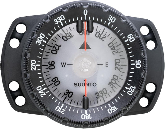 Bussola Suunto SK-8 BLACK