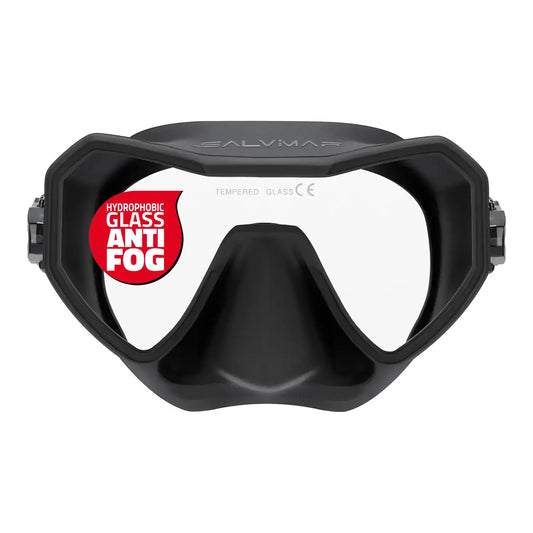 Maschera Salvimar Neo Anti Fog