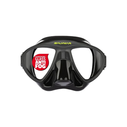 MASCHERA GOBLIN ANTI FOG