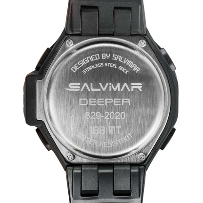 Profondimetro Salvimar Deeper