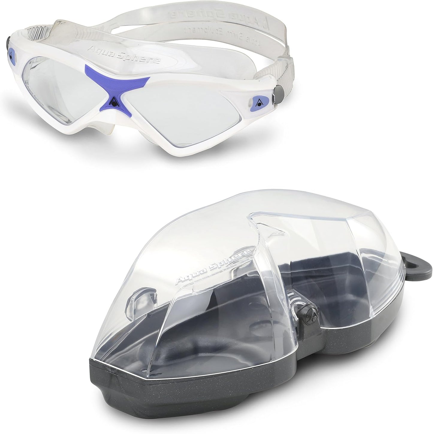 Occhialini Nuoto Aqua Sphere Seal Xp2