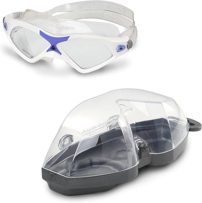 Occhialini Nuoto Aqua Sphere Seal Xp2