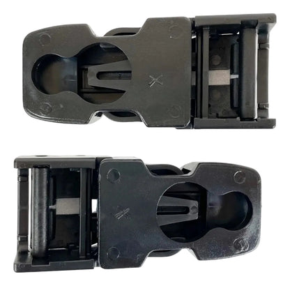 Cressi Thor - Ara - Pro Light Fins Buckles