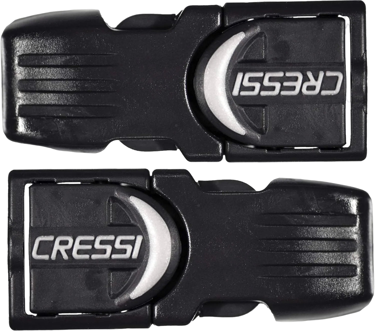 Cressi Thor - Ara - Pro Light Fins Buckles