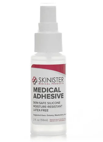 SKINISTER Medical Adesive 59 ml - She P