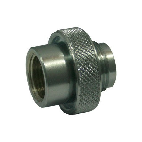 Adattatore Nitrox M26 Maschio G5/8 Femmina