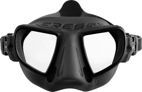 Maschera Cressi Atom