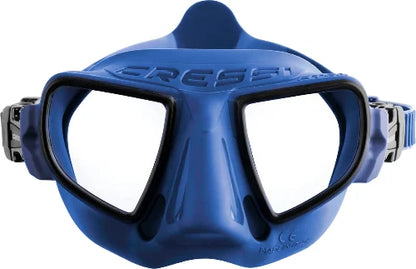 Maschera Cressi Atom