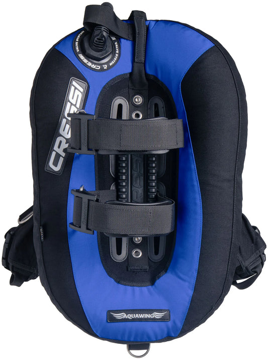 Gav Cressi Aquawing Plus Blu